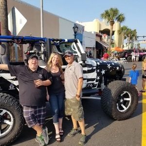 Meet your Posher, Jackie